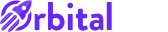 OrbitalBet logo